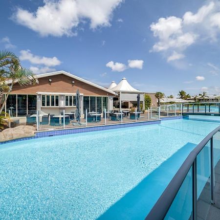 Oaks Port Stephens Pacific Blue Resort Salamander Bay Kültér fotó